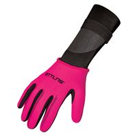 BTTLNS Neopreen zwemhandschoenen Boreas 1.0 roze S - thumbnail