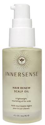 Innersense Treatment Olie Hair Renew Scalp Oil 29ml