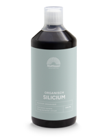 Mattisson HealthStyle Organisch Silicium Vloeistof