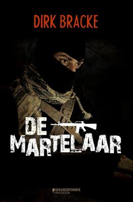 De martelaar (Paperback)