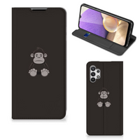 Samsung Galaxy A32 5G Magnet Case Gorilla - thumbnail