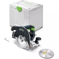 Festool HKC 55 KEB-Basic Accu-pendelkapzaag - 578302