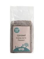 Terrasana RAW lijnzaad heel bio Terrasana RAW lijnzaad heel bio