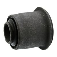 Draagarmrubber 43300