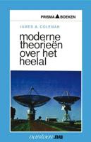 Moderne theorieën over het heelal (Paperback)