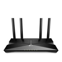 TP-Link Archer AX53 Router Zwart TP-Link Archer AX53 Router Zwart