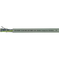 Helukabel JZ-500 HMH Stuurstroomkabel 7 G 2.5 mm² Grijs 11281-1000 1000 m