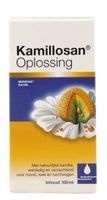 Oplossing