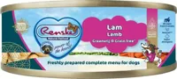 Renske hondenvoer vers lam gaanvrij 95g - thumbnail