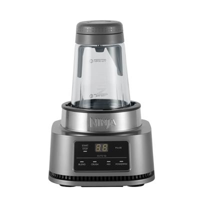 Ninja CB100EU Blender Zilver
