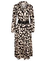 Maxi Blousejurk Jolien