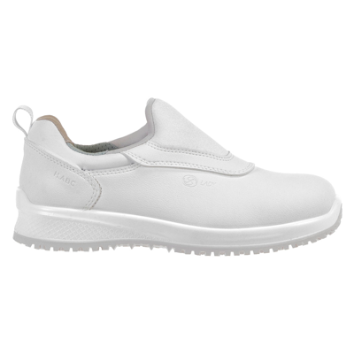 Sixton Peak Andora 99476-01 Instapper Wit dames S2 | Wit/Blauw | Maat 42 - 00.091.177.42