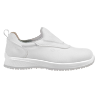 Sixton Peak Andora 99476-01 Instapper Wit dames S2 | Wit/Blauw | Maat 35 - 00.091.177.35