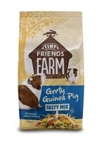 Gerty guinea pig tasty mix 850g - Supreme