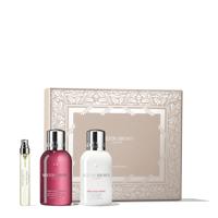 Molton Brown Fiery Pink Pepper Travel Gift Set Molton Brown Fiery Pink Pepper Travel Gift Set