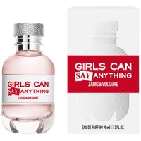 Girls Can Say Anything Eau de parfum 90ml