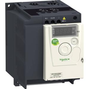 Schneider Electric Frequentieregelaar ATV12HU22M2 2.2 kW 1-fasig 200 V, 240 V