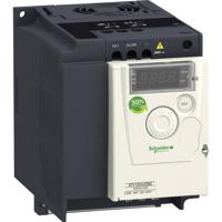 Schneider Electric Frequentieregelaar ATV12HU22M2 2.2 kW 1-fasig 200 V, 240 V - thumbnail