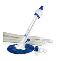 Automatische zwembadreinigers Gre Classic Vac 19001