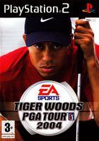 Tiger Woods PGA Tour 2004 - thumbnail