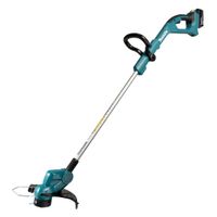 Makita DUR193RT | LXT 18 V | Trimmer | 5,0 Ah accu (1 st) | snellader - DUR193RT - thumbnail