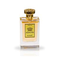 Damesparfum Hamidi Addicted EDP 120 ml