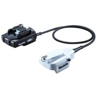 Makita BAP18C Draagadapter LXT 18V - 191M50-5 Makita BAP18C Draagadapter LXT 18V - 191M50-5