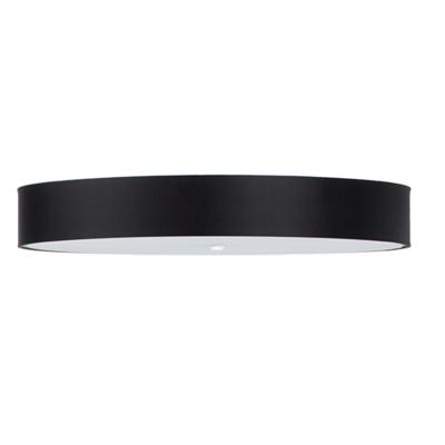 Plafondlamp SKALA 100 zwart