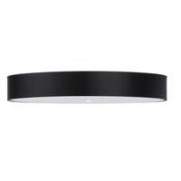 Plafondlamp SKALA 100 zwart