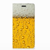 Nokia 3.1 (2018) Flip Style Cover Bier