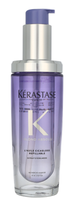 Kerastase Blond Cicagloss Oil Haarolie en serum 75 ml Dames