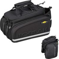 Topeak mtm trunkbag dxp carrier bag