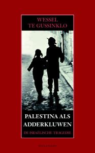 Palestina als adderkluwen (Paperback)