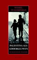 Palestina als adderkluwen (Paperback)