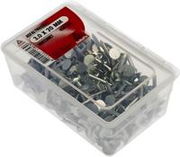 Asfaltnagels 3,0 20mm verz 450gr - Deltafix