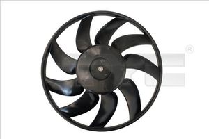 Koelventilator 8250037
