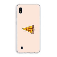 You Complete Me #1: Samsung Galaxy A10 Transparant Hoesje