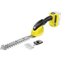 Kärcher Home & Garden Grasschaar, Struiksnoeischaar Accu 18 V