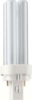 Philips 70498670 ecologische lamp 10 W G24d-1 Koel wit