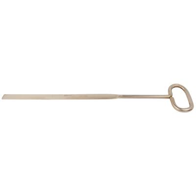 KS Tools 963.9656 Brozeplus flensmes rond 690 mm