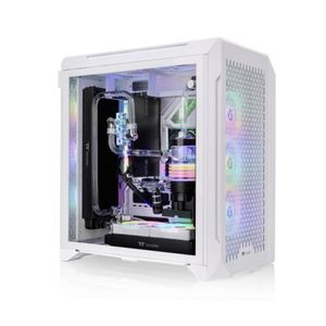 Thermaltake CTE C700 Air Midi-tower PC-behuizing Wit