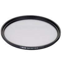 Irix Edge Black Mist 1/8 Filter SR, 77mm