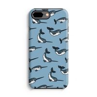 Narwhal: iPhone 7 Plus Tough Case