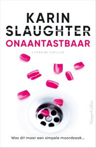 Onaantastbaar (Paperback)