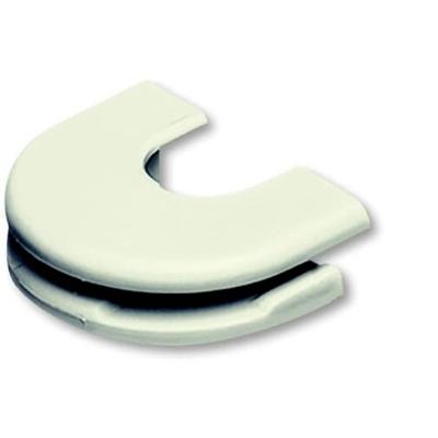 ABB 2088-212 Kabelinvoering Parel-wit, Crème-wit 1 stuk(s)