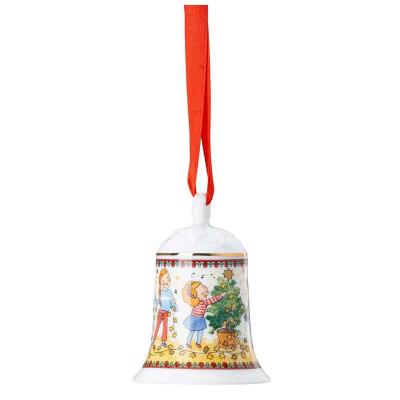 Hutschenreuther Kerstlicht 2024 Kerstklokje