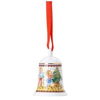 Hutschenreuther Kerstlicht 2024 Kerstklokje