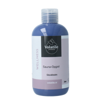 Volatile Stockholm sauna opgietconcentraat 250 Milliliter