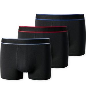 Schiesser 3 stuks 95-5 Boxer Shorts * Actie *