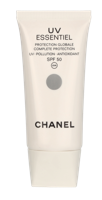 Chanel UV Essentiel Complete Protection SPF50 30ml Zonbescherming